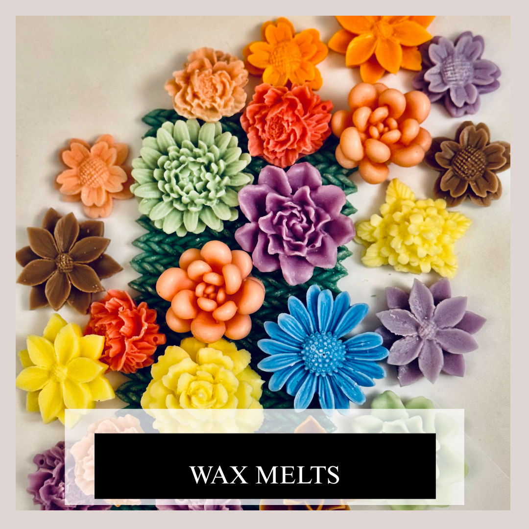 Wax  Melts